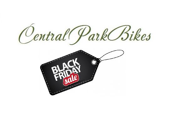 Black Friday Central park tours Coupons